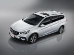 Baojun 310W 2018 года